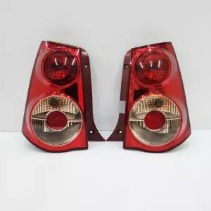 뉴 모닝 테일램프 후미등 데루등 테일라이트 브레이크등