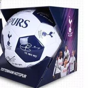 [셀러허브]토트넘 축구공 1호 축구 스킬볼 싸인볼 미니 축구공 (S34455680)