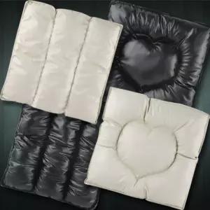 VIP 리무진 1인 방석차량용 자동 방석 시트 디자 1방석 쿠션