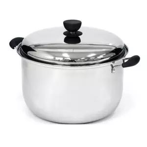 키친아트 냄비 지벤스텐 곰솥 32cm 들통 곰통 냄비 [AAO821]