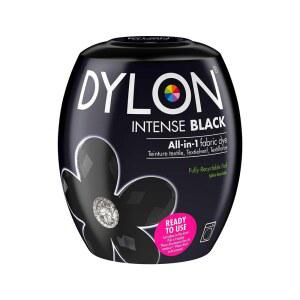 다이론 염색약 옷 의류 섬유 머신다이 옷감 천 블랙 인텐스