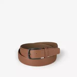 루이까또즈 포멀 남성 벨트 B61FM07TA