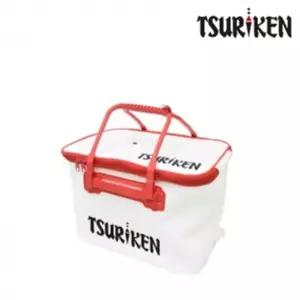 쯔리겐 TB-221 바칸스탠다드 40cm 화이트