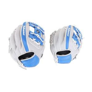 YABANE 소년 연식용 글러브 레저용 야구그 로브 주니어 부모님 세트 9 5&11 25 YA4EGR02 234