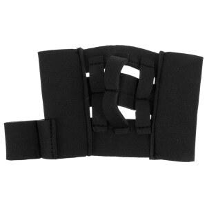 노브랜드 제품 야구용 포수 미트와 소프트볼 포수그 로브 폴리에스테르제 컴팩트 사이즈 다목적 트레이닝그 주니어 및 청소년용 야구 연습용 골프 겸용