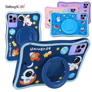 PRITOM TAB11  12 태블릿/VASOUN 탭 L10 14 13/Cubot 60 20 10.1인치 태블릿 실리콘 임팩 방지 커버 케이스