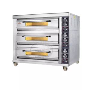 컨백션오븐 업소용 제과 제빵 쿠커 데크오븐 피자 주방 전기 대형 생선구이 오븐기