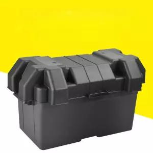 보트 배터리 보관박스 밧데리 리튬 전원 요트 충전기 모터용 선외기 보관함