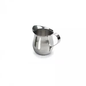 스테인리스 미니 술잔 벨크리머 디자인 소주잔 60ml