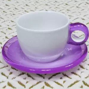 음료컵 커피컵 2조 도자기 찻잔 커피잔 머그컵 홍차잔 예쁜컵