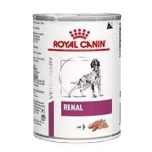 로얄캐닌 독 레날 캔 410g X 2개