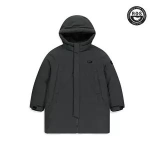 [셀러허브 스포츠레저]내셔널지오그래픽 키즈s K254UDW840 키즈 어드벤처 몬스터 파카 머스코비 다운 점퍼