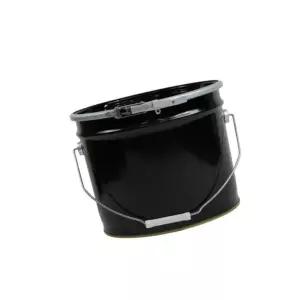 썬코 밴드형 공캔 사이깡 구리스 재떨이 페인트통 깡통 10L