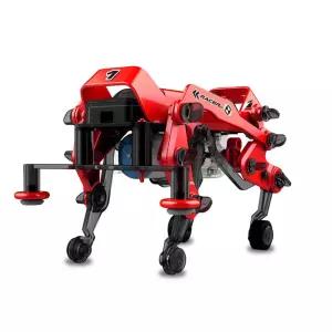 손쉬운조립 경주마처럼 달리는 동력로보트 선물추천 상상력 창의력