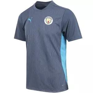 [푸마] 맨체스터 시티 트레이닝 저지 맨시티 (777521-12)