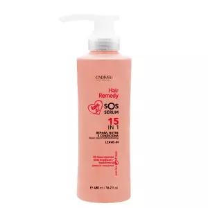 [카디뷰]레미디 세럼 480ml