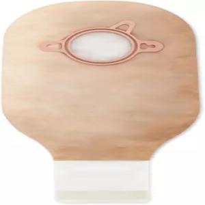 홀리스터 Rel18194 새로운 이미지 배수 가능한 대장내시경 파우치 12인치 10개