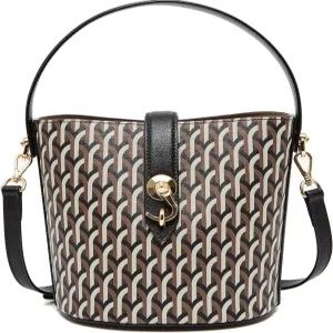 DELL EST 투바 백 고티카 GOLD_BLACK