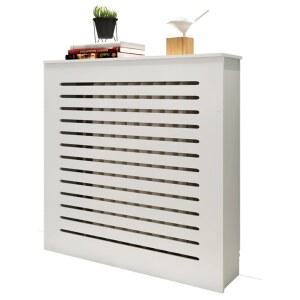 샤크팡 배관 캐비넷 계량기 색상 커버 밸브 라디에이터 구멍마개 60X60X15CM 가리개