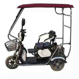 전동차 캐노피 오토바이 비가림막 방풍 천막 차양막