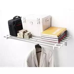 홈사랑 올스텐 1m 다용도 선반 (KYR-W2B299F)