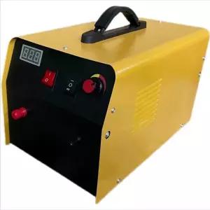 지렁이 유인(1) 포획기 100A 채집기 전동 초음파 낚시미끼