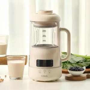 클리니스 가정용 두유제조기 1000ml 2년보증AS