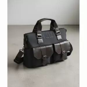 스위스밀리터리 SM 3500 브리프케이스 남성 서류가방 비즈니스백