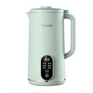 샤크팡 YA 두유 두유기 콩물 메이커 플러그 미규 이유식 제조기 대용량 기계