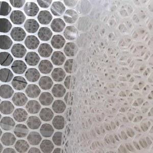 샤크팡 플라스틱 그물망 40CM 방지 녹색작은공그물망빼기 무늬와 메쉬 베란다 고라니 평면