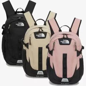 [백화점정품] 노스페이스 백팩 남녀공용 직장인용 학생용 노트북수납 대용량 초경량 생활방수