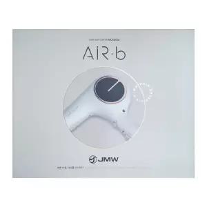 JMW 제이엠더블유 에어비 아이보리 MC4A01A 헤어 드라이어 드라이기