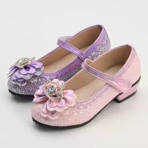 PT 69 아동 키즈 초등학생 국산 공주 여아구두