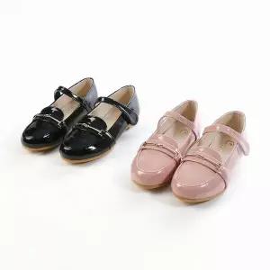 카니발 드로잉 키즈 주니어 초등학생 결혼식 정장 발표회 여아구두