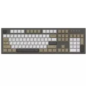 COX 8K 래피드 트리거 무접점 키보드 다람쥐 55g 유선