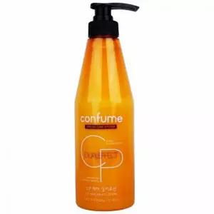 과일 향 헤어 케어 밀크 로션 모발 영양 보습 크림 모발보호 헤어스타일 헤어스타일용품