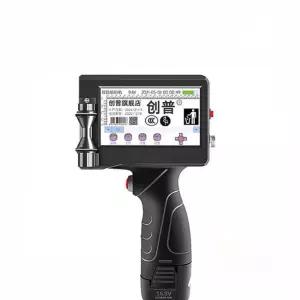 유통기한 날인기 핸드 각인기 본품 인쇄기 소비기한 도장