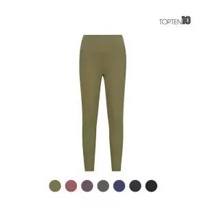 탑텐탑텐여성 밸런스 9부 레깅스 A_MSB5PT2201 167531
