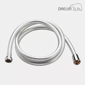[DAELIM]대림바스 샤워기 PVC 호스 1.5m 샤워호스 DL-P4202SV1