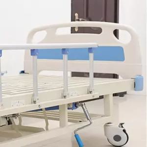 아기 노인 접이식 안전바 침대 난간 안전 가드
