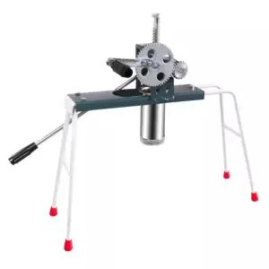 수동제면기 업소용 밀면기계 라멘 파스타 소면 칼국수 반죽 면통 국수기계