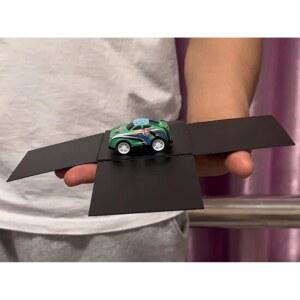 마술사 클로즈업 마술 소품 요술봉 1 1세트 환상을 특수 거리 가제트 열쇠 무흔적