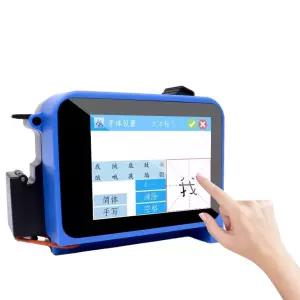 표시기 날짜도장 생산 유통기한도장 스탬프 프린터