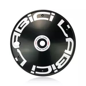 디스크휠커버 카본 휠 플라워 스티커 자전거 벨로호환 700C 로드바이크