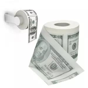 대박기원 달러티슈 돈휴지 달러휴지 집들이선물 돈휴지 달러휴지 화장지