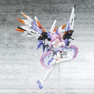 코토부키야 메가미디바이스 디자이어 메이든 메딕 [KP799]