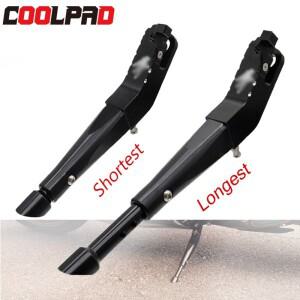 [호환품]스즈키 호환 GSX1300R 하야부사 1300 1999-2024 킥스탠드 바이크 오토바이 조절 가능 사이드 GSX