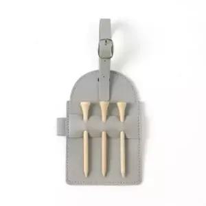 골프티 케이스 그레이 골프티케이스 골프티보관