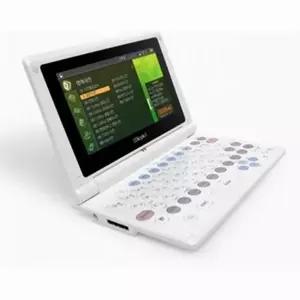 아이리버 딕플D25/LCD크기 4.3인치 LCD타입 컬러국어 영어사전