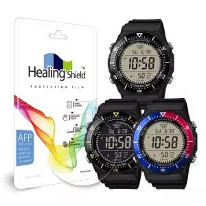 카시오 AE-1700H 시리즈 보호필름 힐링쉴드 시계보호필름 기스방지 액정보호필름
